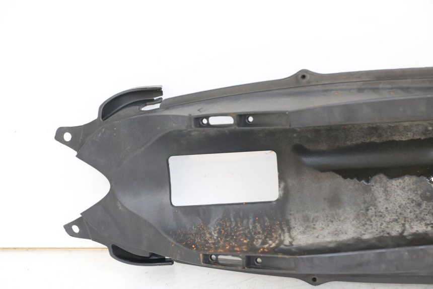 photo de PASE RUEDA TRASERO APRILIA RS 50 (2006 - 2010)