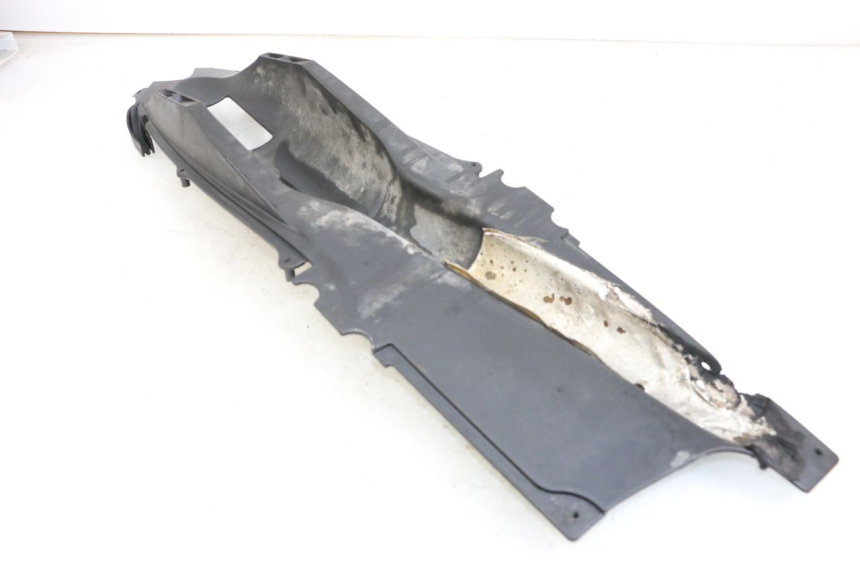 photo de PASE RUEDA TRASERO APRILIA RS 50 (2006 - 2010)