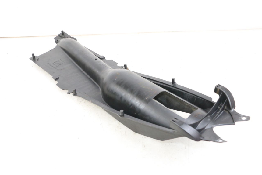 photo de PASE RUEDA TRASERO APRILIA RS 50 (2006 - 2010)