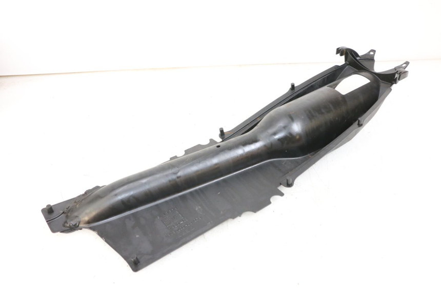 photo de PASE RUEDA TRASERO APRILIA RS 50 (2006 - 2010)