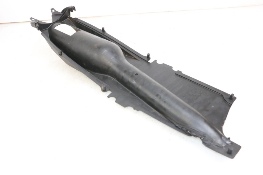 photo de PASE RUEDA TRASERO APRILIA RS 50 (2006 - 2010)