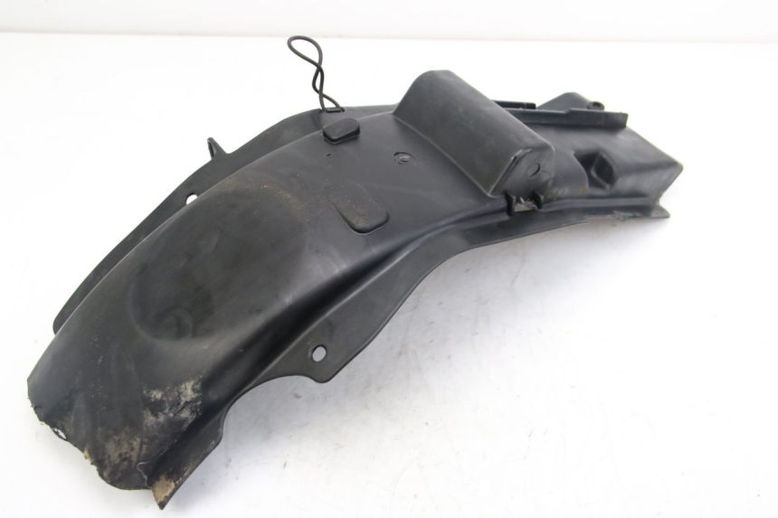 photo de PASO DE RUEDA TRASERO HYOSUNG RT KARION 125 (2003 - 2007)