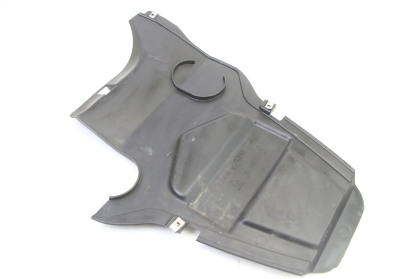 photo de PASE RUEDA TRASERO GILERA RUNNER SP 50 (2006 - 2008)