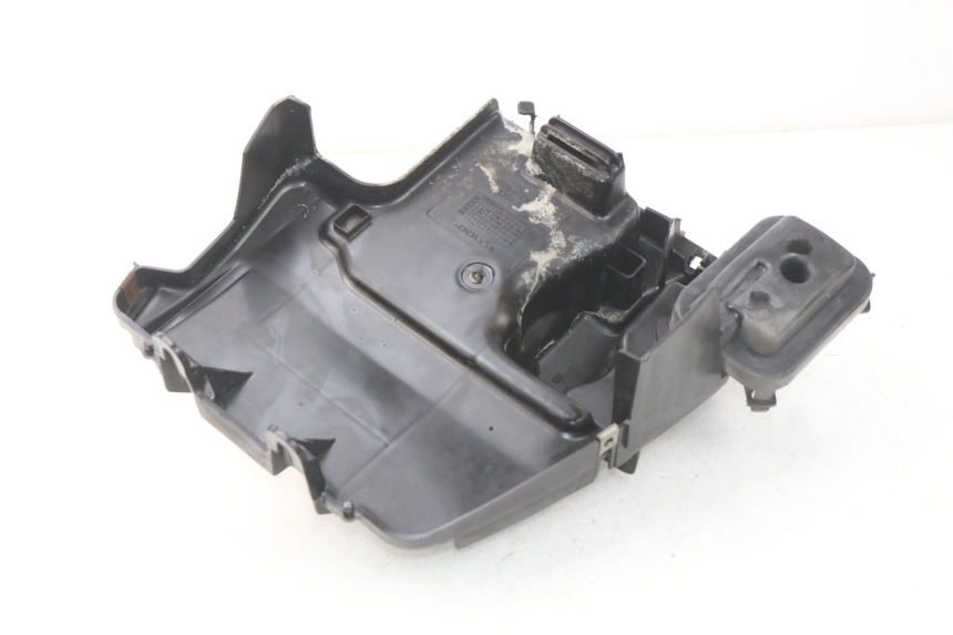 photo de PASE RUEDA TRASERO HONDA SCV LEAD 100 (2003 - 2007)