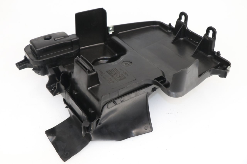 photo de PASE RUEDA TRASERO HONDA SCV LEAD 100 (2003 - 2007)