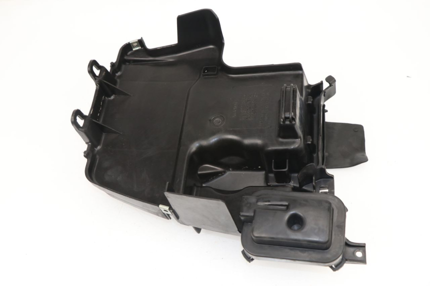 photo de PASE RUEDA TRASERO HONDA SCV LEAD 100 (2003 - 2007)