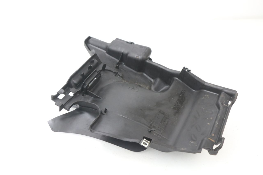 photo de PASE RUEDA TRASERO HONDA SFX 50 (1996 - 1997)