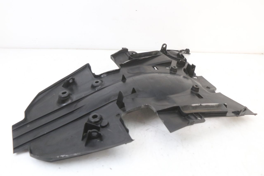photo de PASE RUEDA TRASERO HONDA SH ABS 125 (2012 - 2017)