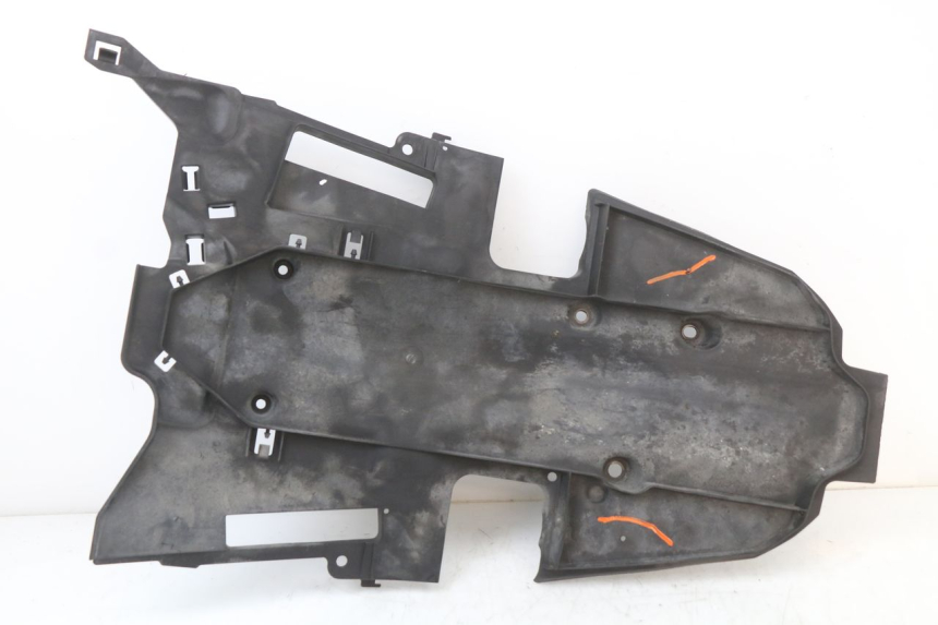 photo de PASE RUEDA TRASERO HONDA SH ABS 125 (2012 - 2017)