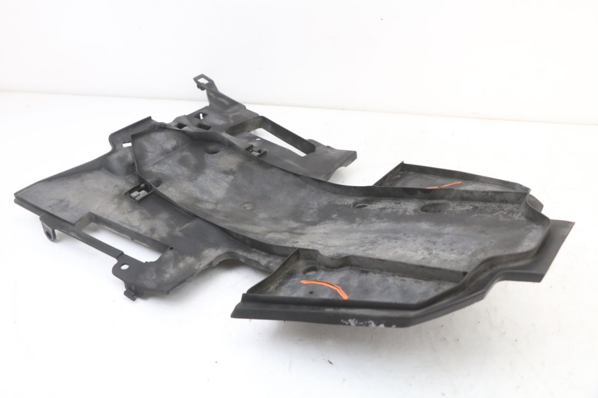 photo de PASE RUEDA TRASERO HONDA SH ABS 125 (2012 - 2017)