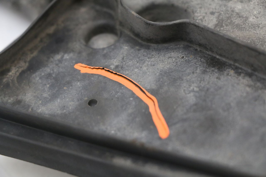 photo de PASE RUEDA TRASERO HONDA SH ABS 125 (2012 - 2017)