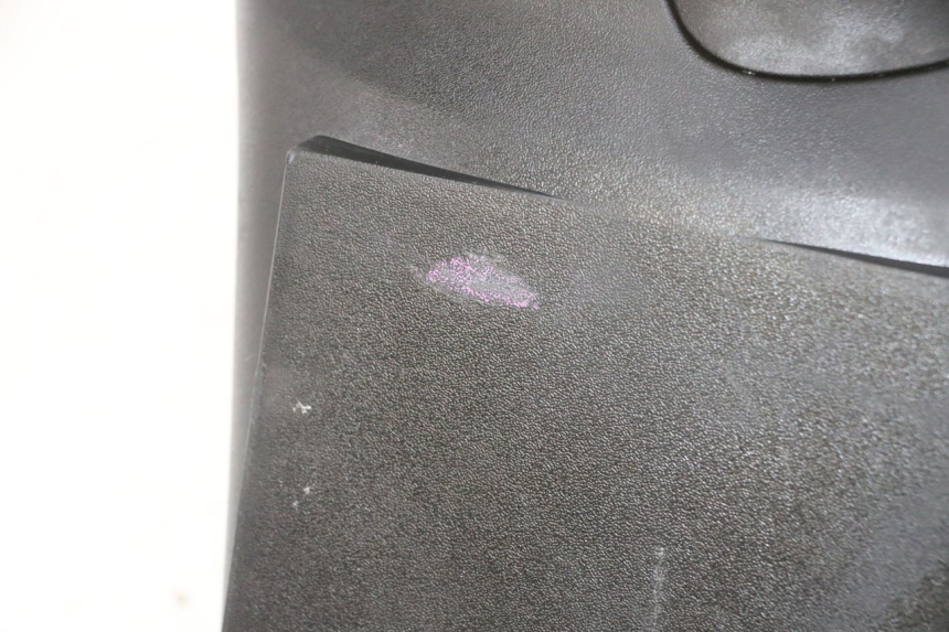 photo de PASE RUEDA TRASERO PEUGEOT SPEEDFIGHT 2 LC 50 (2000 - 2009)