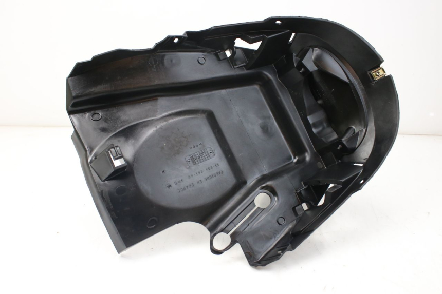 photo de PASO DE RUEDA TRASERO PEUGEOT SPEEDFIGHT LC 50 (1996 - 2002)