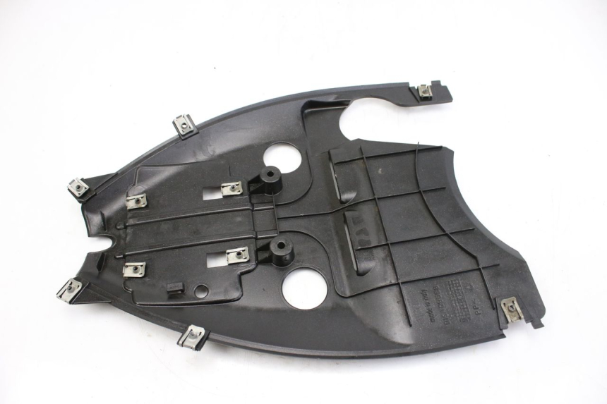 photo de PASO DE RUEDA TRASERO APRILIA SR R 2T LC 50 (2018 - 2021)