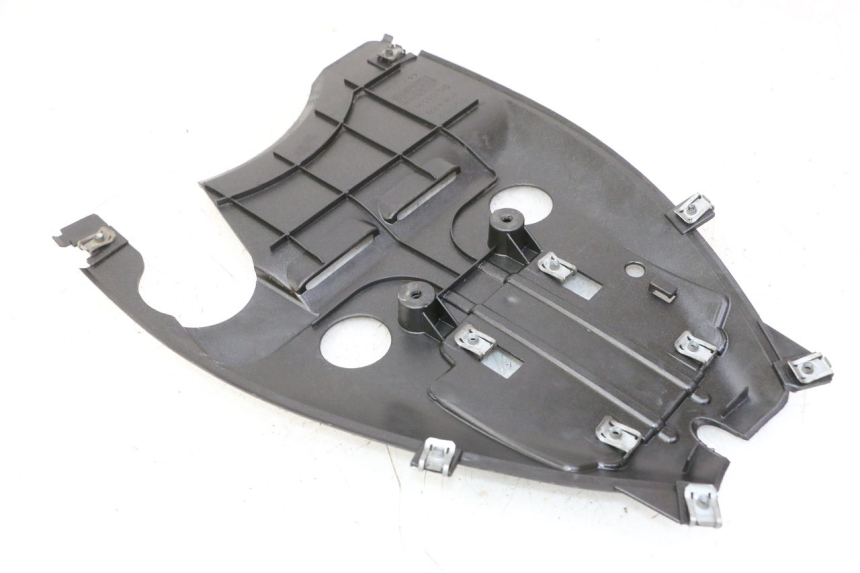 photo de PASO DE RUEDA TRASERO APRILIA SR R 2T LC 50 (2018 - 2021)