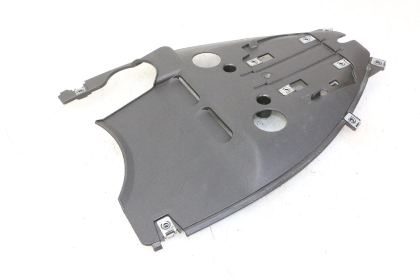 photo de PASO DE RUEDA TRASERO APRILIA SR R 2T LC 50 (2018 - 2021)