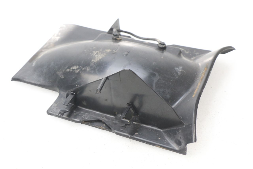 photo de PASO DE RUEDA TRASERO YAMAHA SR 125 (1982 - 2003)
