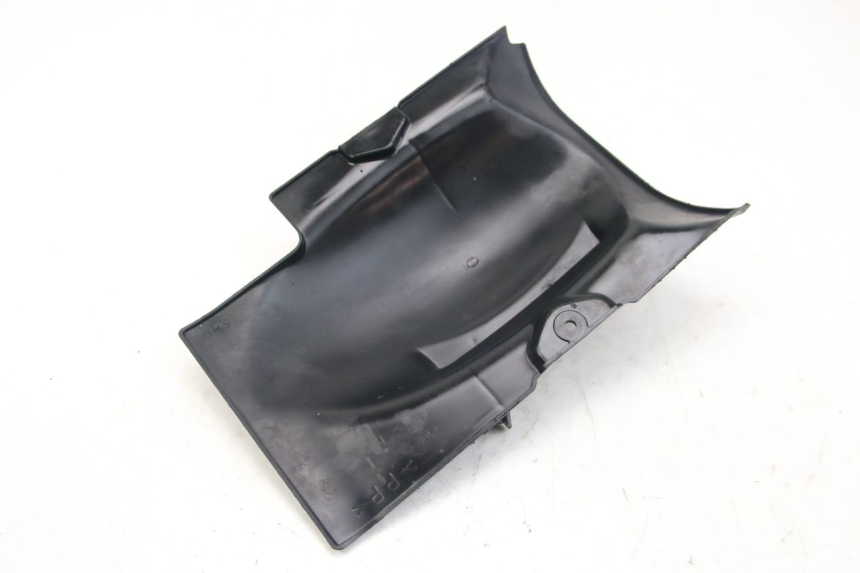 photo de PASO DE RUEDA TRASERO YAMAHA SR 125 (1982 - 2003)