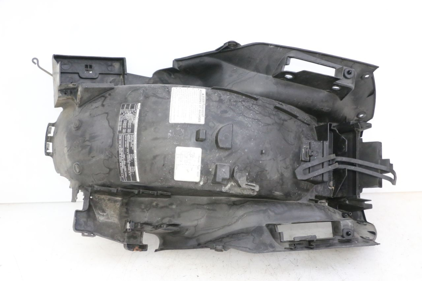 photo de PASE RUEDA TRASERO HONDA ST PAN EUROPEAN 1300 (2002 - 2013)