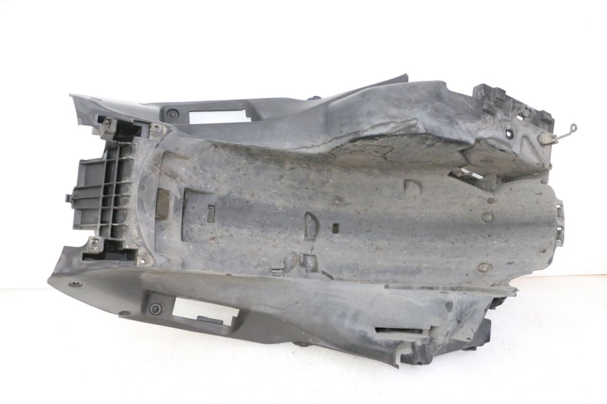 photo de PASE RUEDA TRASERO HONDA ST PAN EUROPEAN 1300 (2002 - 2013)