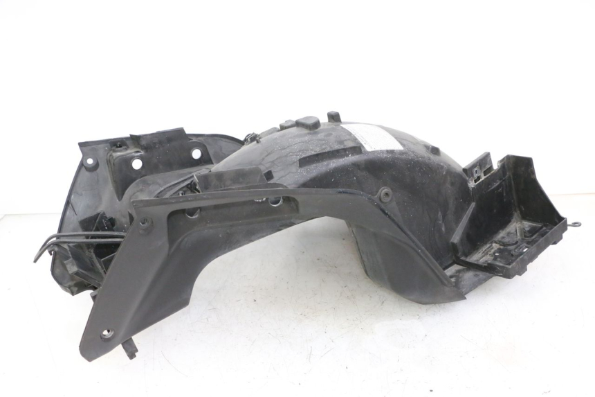 photo de PASE RUEDA TRASERO HONDA ST PAN EUROPEAN 1300 (2002 - 2013)