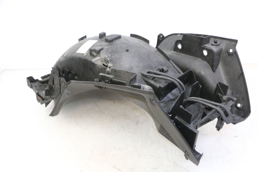photo de PASE RUEDA TRASERO HONDA ST PAN EUROPEAN 1300 (2002 - 2013)