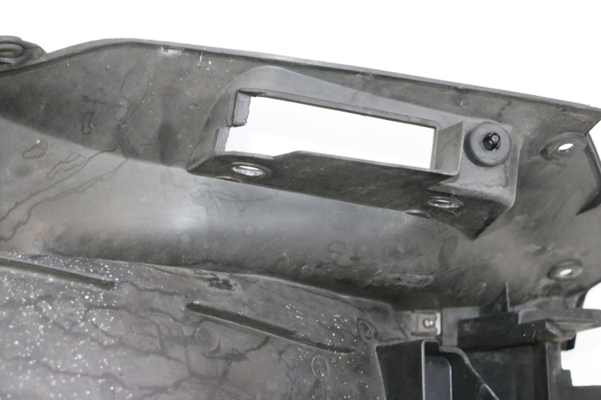 photo de PASE RUEDA TRASERO HONDA ST PAN EUROPEAN 1300 (2002 - 2013)