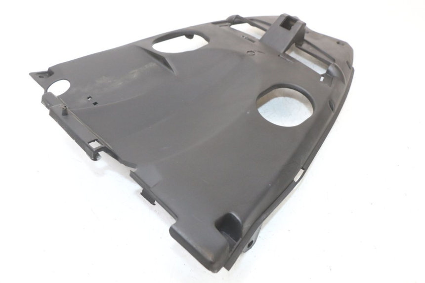 photo de PASE RUEDA TRASERO KYMCO SUPER 8 4T 50 (2021 - 2024)