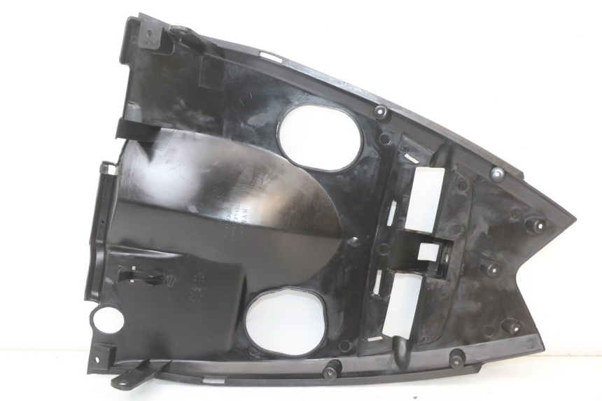 photo de PASE RUEDA TRASERO KYMCO SUPER 8 4T 50 (2021 - 2024)