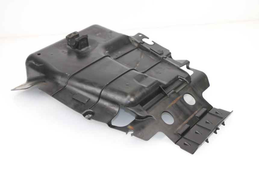photo de PASE RUEDA TRASERO SUZUKI BURGMAN EXECUTIVE ABS 650 (2006 - 2012)