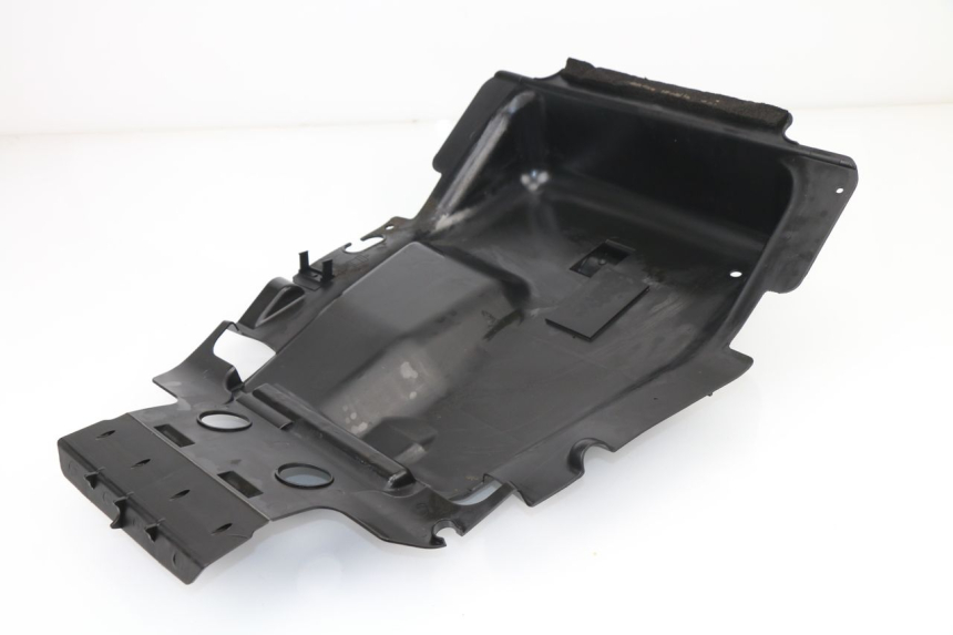 photo de PASE RUEDA TRASERO SUZUKI BURGMAN EXECUTIVE ABS 650 (2006 - 2012)
