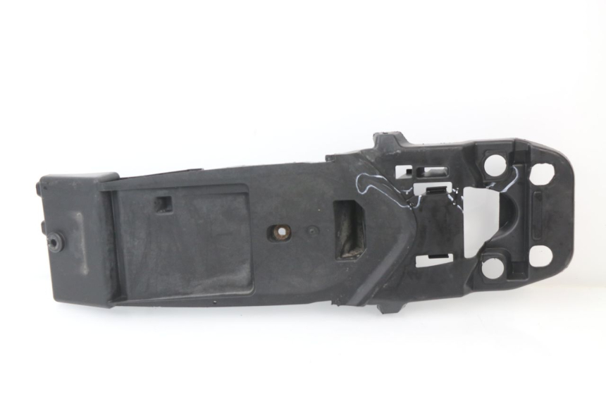 photo de PASE RUEDA TRASERO SUZUKI GSX-R GSXR 600 (2008 - 2010)