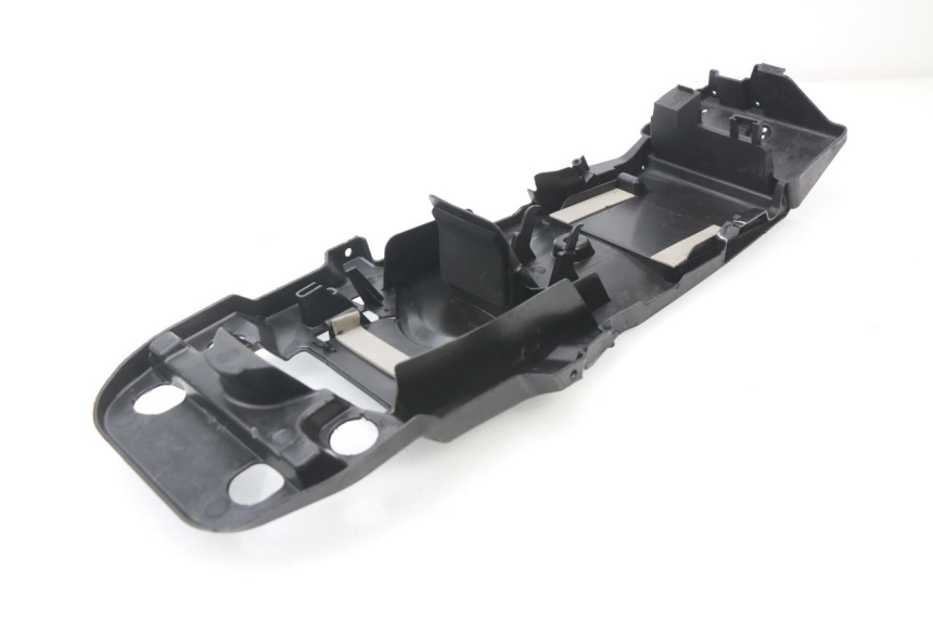 photo de PASE RUEDA TRASERO SUZUKI GSX-R GSXR 600 (2008 - 2010)