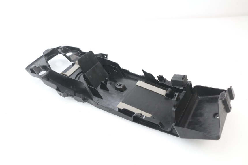 photo de PASE RUEDA TRASERO SUZUKI GSX-R GSXR 600 (2008 - 2010)