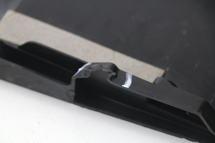photo de PASE RUEDA TRASERO SUZUKI GSX-R GSXR 600 (2008 - 2010)