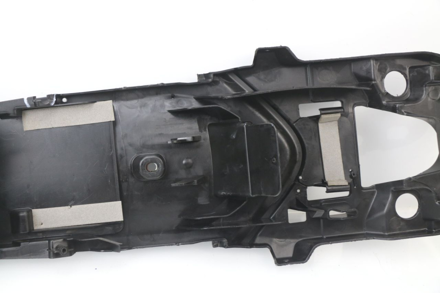 photo de PASE RUEDA TRASERO SUZUKI GSX-R GSXR 600 (2008 - 2010)