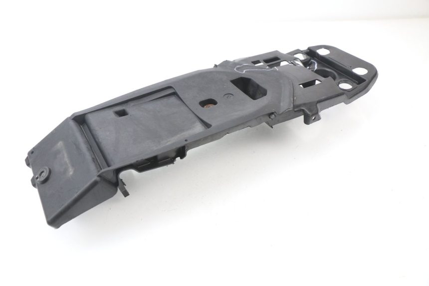 photo de PASE RUEDA TRASERO SUZUKI GSX-R GSXR 600 (2008 - 2010)