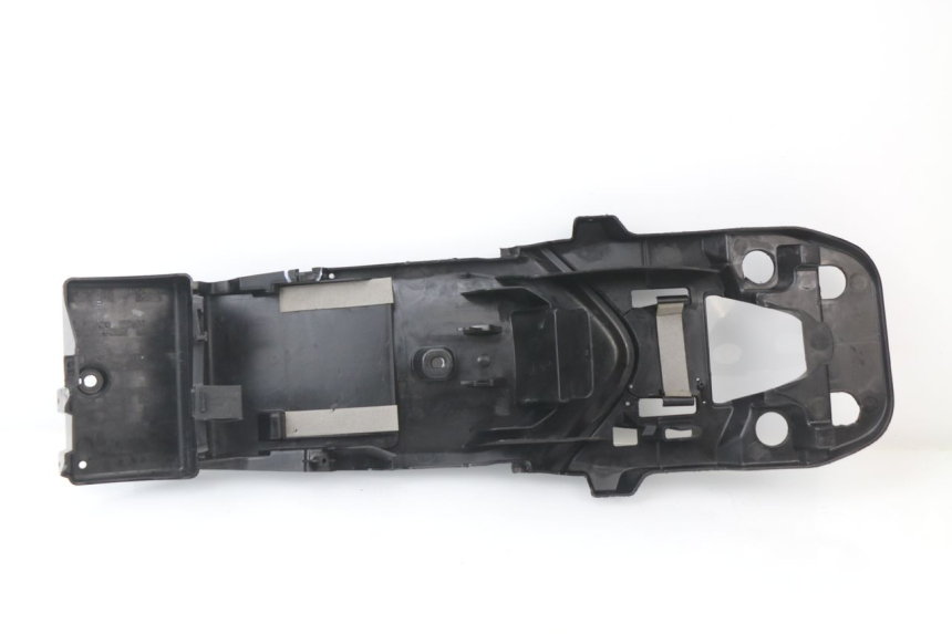 photo de PASE RUEDA TRASERO SUZUKI GSX-R GSXR 600 (2008 - 2010)