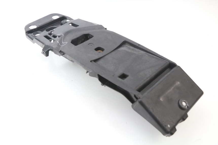 photo de PASE RUEDA TRASERO SUZUKI GSX-R GSXR 600 (2008 - 2010)