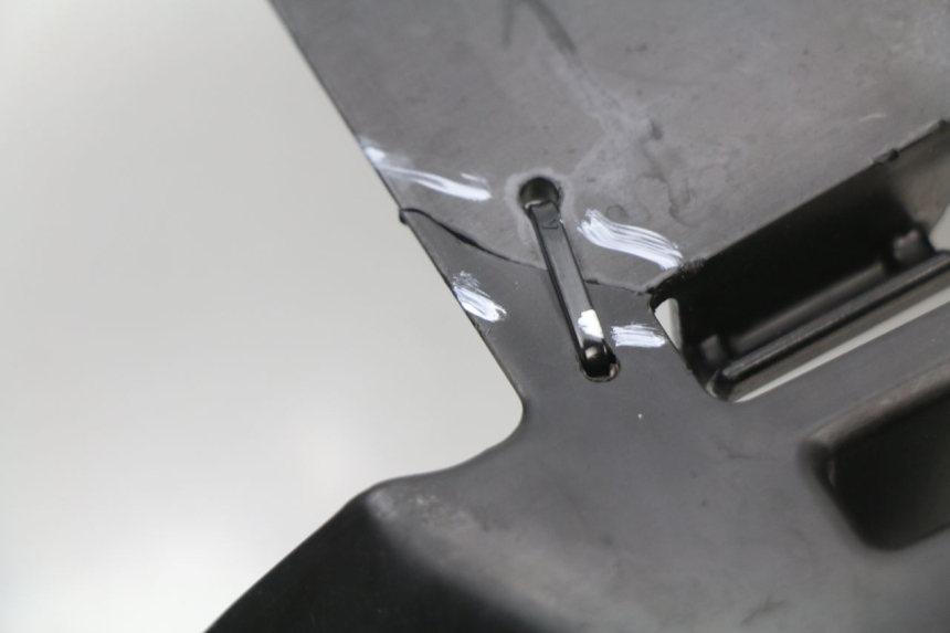 photo de PASE RUEDA TRASERO SUZUKI GSX-R GSXR 600 (2008 - 2010)