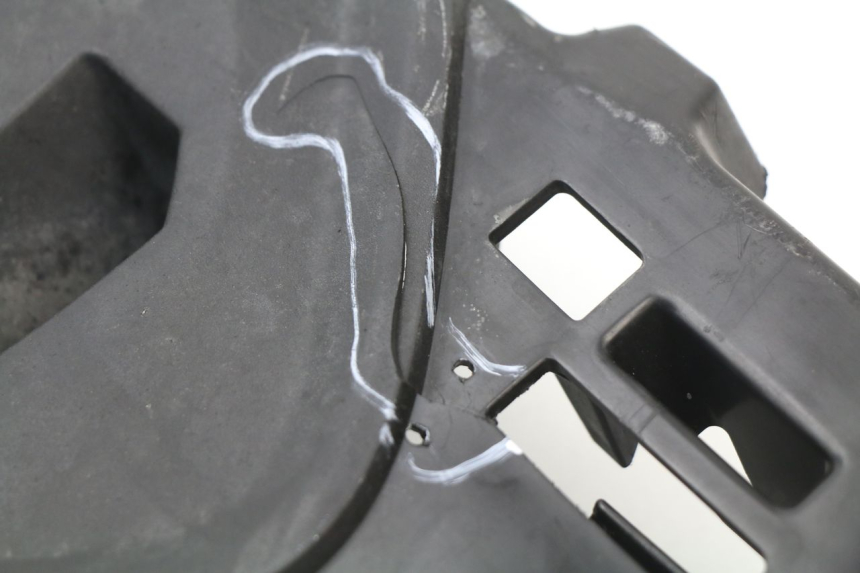 photo de PASE RUEDA TRASERO SUZUKI GSX-R GSXR 600 (2008 - 2010)