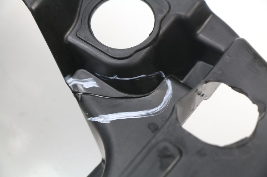 photo de PASE RUEDA TRASERO SUZUKI GSX-R GSXR 600 (2008 - 2010)