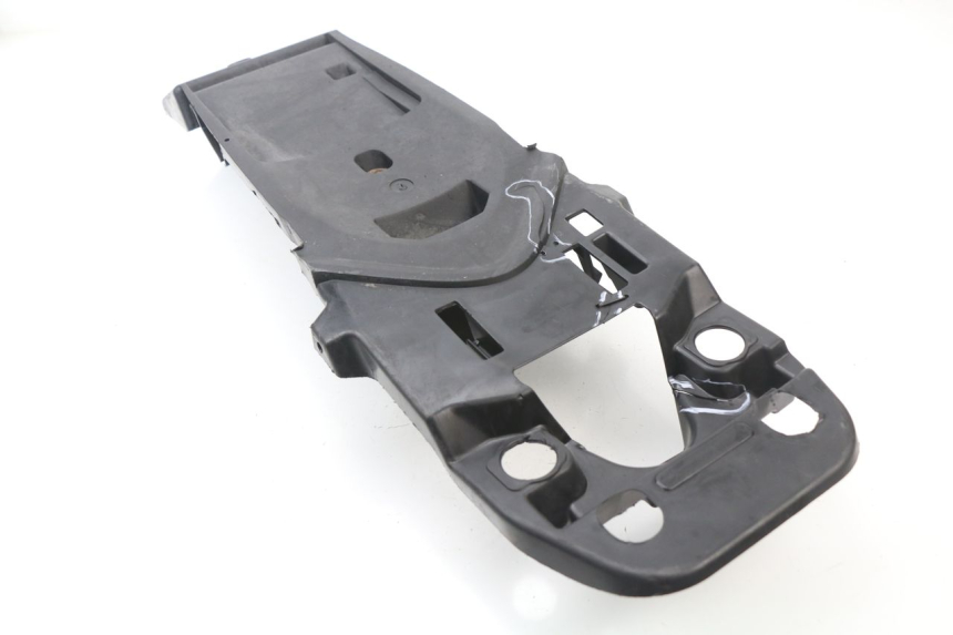 photo de PASE RUEDA TRASERO SUZUKI GSX-R GSXR 600 (2008 - 2010)
