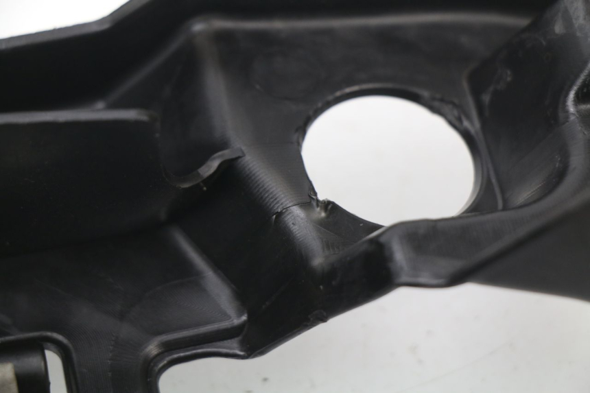 photo de PASE RUEDA TRASERO SUZUKI GSX-R GSXR 600 (2008 - 2010)