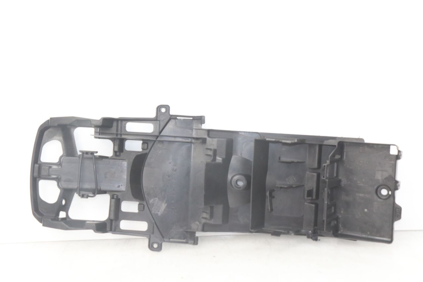 photo de PASE RUEDA TRASERO SUZUKI GSX-R GSXR 750 (2011 - 2016)