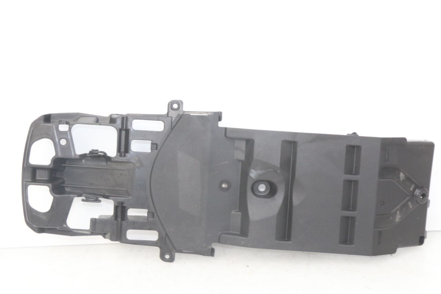 photo de PASE RUEDA TRASERO SUZUKI GSX-R GSXR 750 (2011 - 2016)