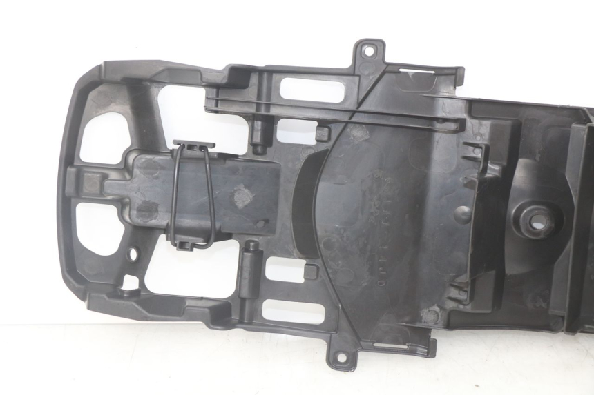 photo de PASE RUEDA TRASERO SUZUKI GSX-R GSXR 750 (2011 - 2016)