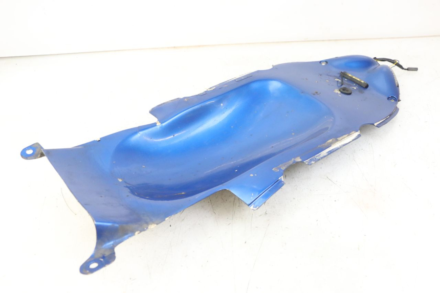 photo de PASE RUEDA TRASERO SUZUKI SV S 650 (1999 - 2002)