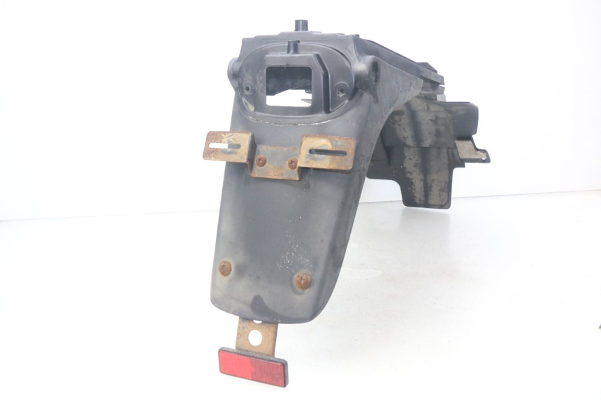 photo de PASO DE RUEDA TRASERO SUZUKI XF FREEWIND 650 (1997 - 2003)