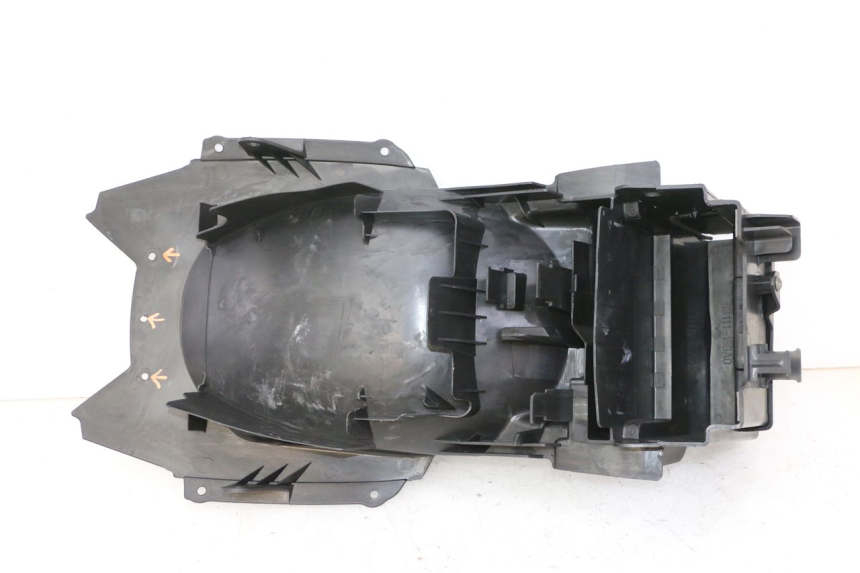 photo de PASE RUEDA TRASERO SUZUKI SV S 650 (2003 - 2009)